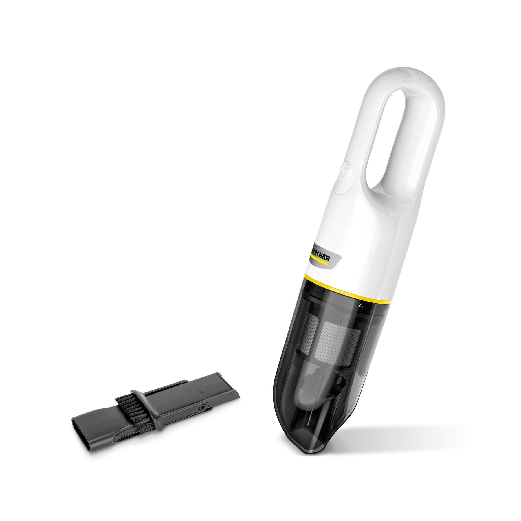 Vacuum cleaner Karcher CVH 2 EU, cordless, battery-powered, 70 W
