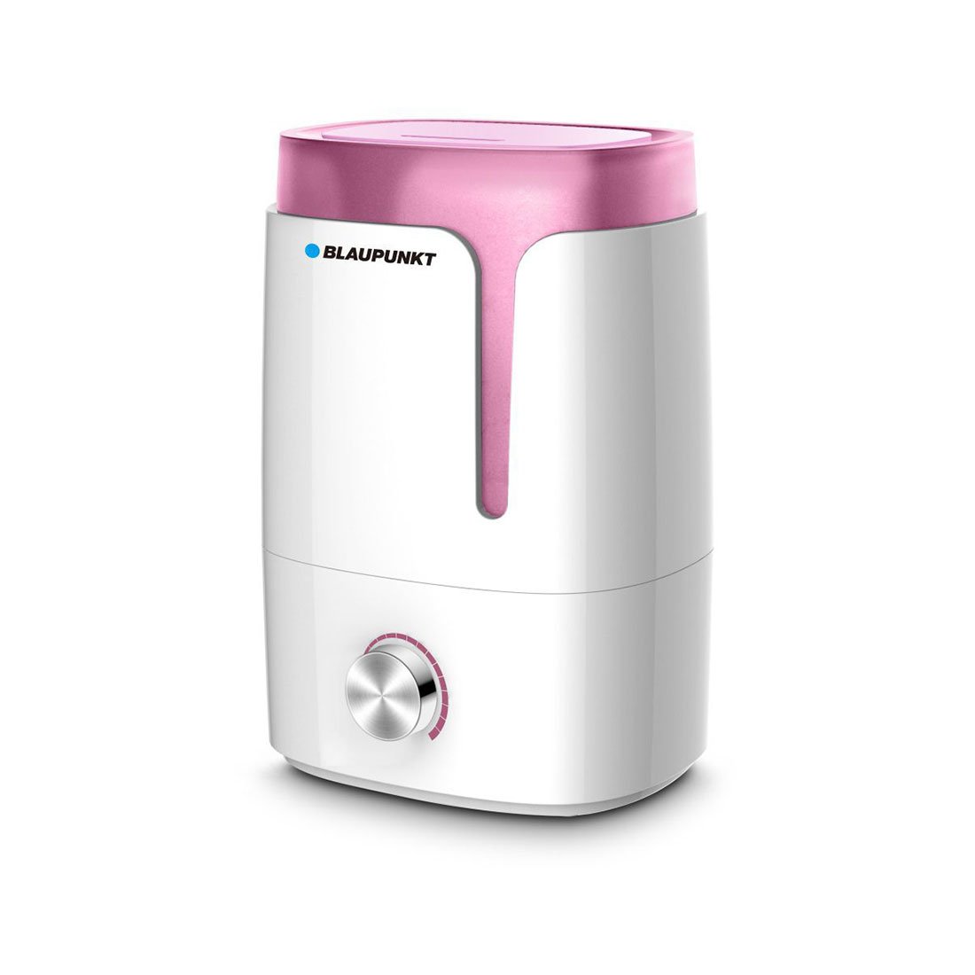 Air humidifier Blaupunkt AHS301, 300 ml/h, 3.5 L, 25 W, 1.5 kg