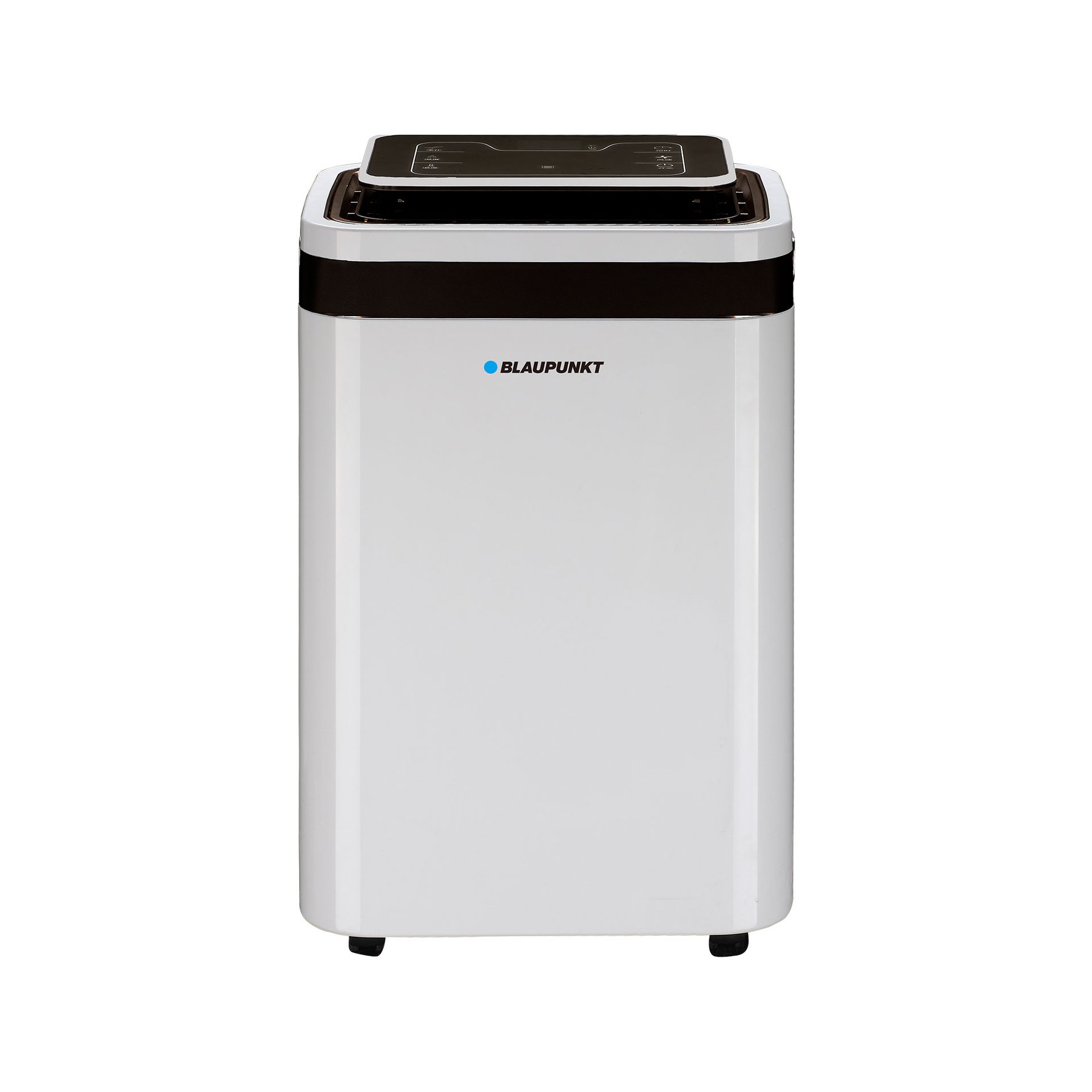 Dehumidifier of air Blaupunkt ADH501, LED, 16 liters/day, 3.5 L, 260 W, 10.5 kg
