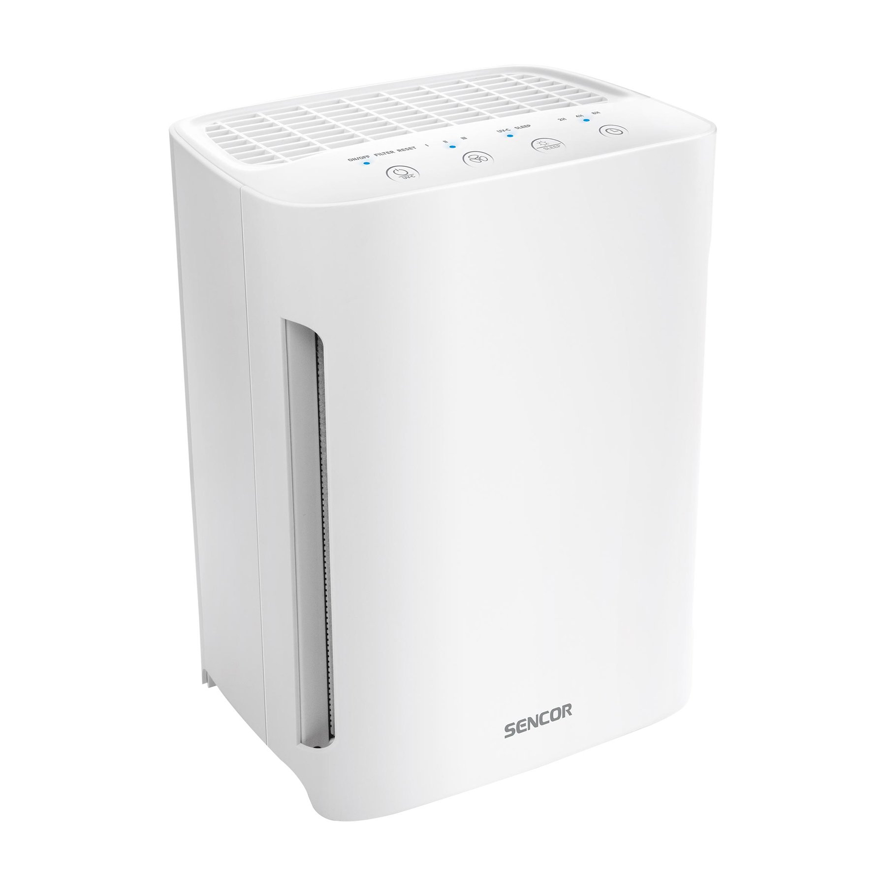 Air purifier Sencor SHA 6400WH-EUE3, up to 15 m2, noise level 55 dB, 3.27 kg