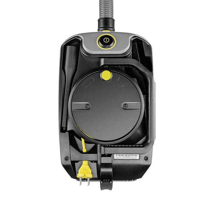 Прахосмукачка Karcher Professional T 10/1, Adv Hepa, за сухо почистване