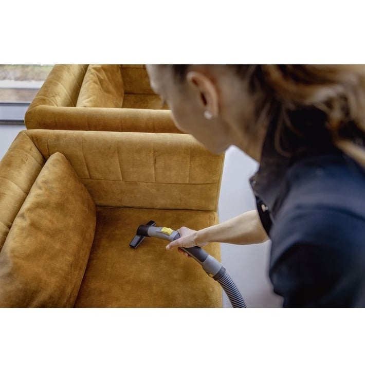 Прахосмукачка Karcher Professional T 10/1, Adv Hepa, за сухо почистване