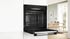 Фурна Bosch HBA171BB3, за вграждане, серия 2, 60 cm, черна