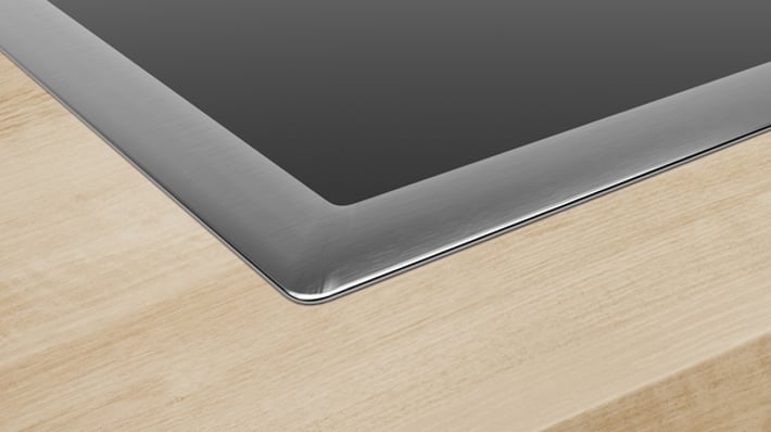 Електрически котлони Bosch PKM645BB2E, серия 4, 60 cm