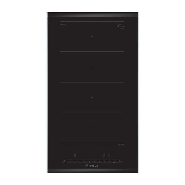 Bosch Induction Hob PXX375FB1E, built-in, Series 6, 30 cm