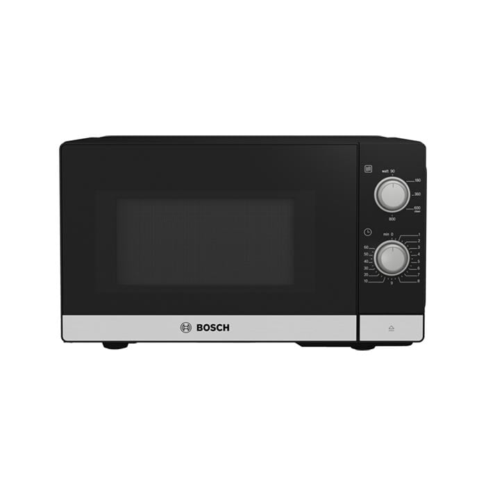 Microwave oven Bosch FFL020MS2, 20 L, 800 W