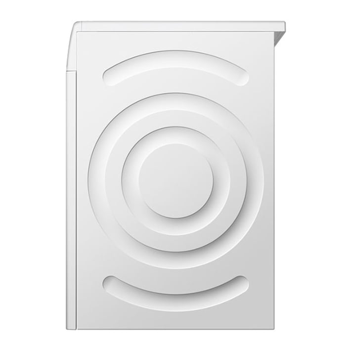 Сушилня Bosch WQB246CNBY, с термопомпа, серия 8, 9 kg