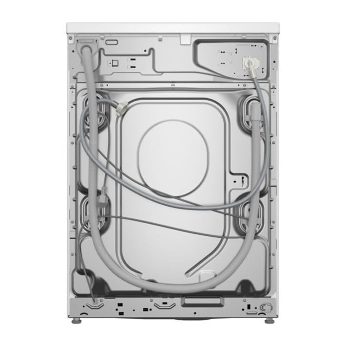 Пералня Bosch WAN24066BY, серия 4, 8 kg, 1200 оборота/мин