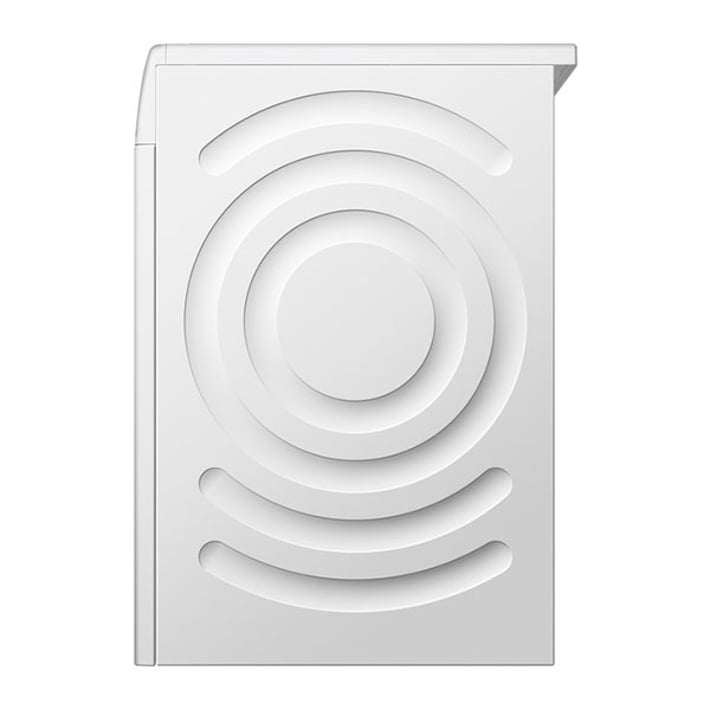 Пералня Bosch WGH256A6BY, серия 6, 10 kg, 1600 оборота/мин