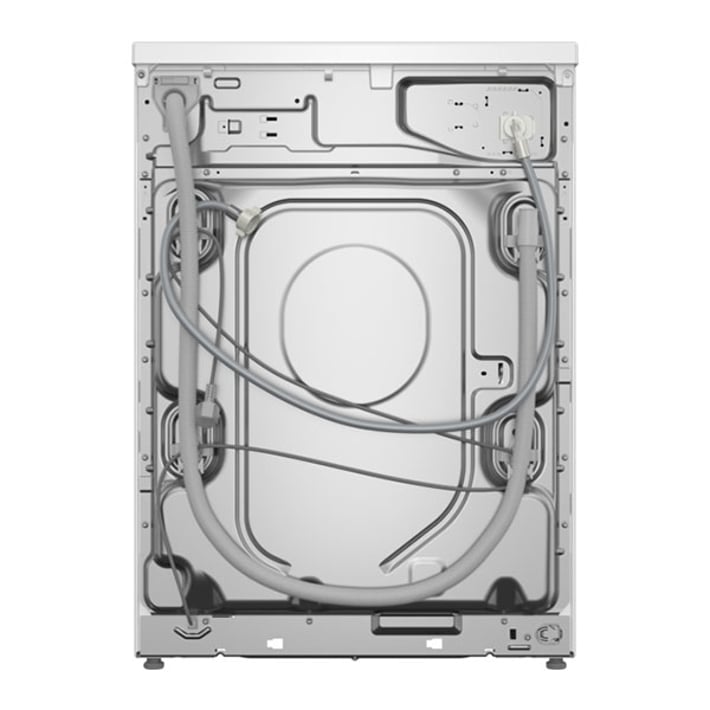 Пералня Bosch WGH256A6BY, серия 6, 10 kg, 1600 оборота/мин