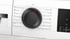 Сушилня Bosch WQG24501BY, серия 6, с термопомпа, 9 kg