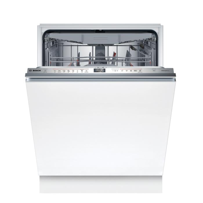 Dishwasher machine Bosch SMD6ECX12E, for 14 sets, class A