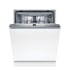 Съдомиялна машина Bosch SMV46KX55E, за вграждане