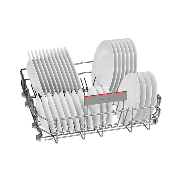 Съдомиялна машина Bosch SMV46KX55E, за вграждане