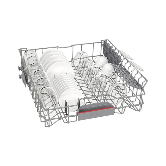 Съдомиялна машина Bosch SMV46KX55E, за вграждане