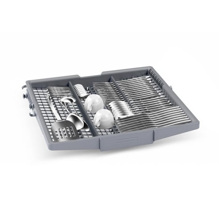 Съдомиялна машина Bosch SMV46KX55E, за вграждане