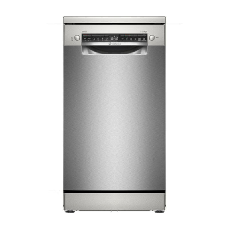 Dishwasher Bosch SPS4EMI62E, 45 cm
