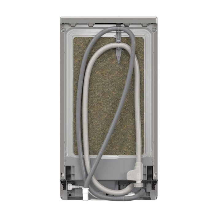 Съдомиялна машина Bosch SPS4EMI62E, серия , 45 cm