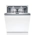 BOSCH SMV8YCX02E SERIES 8 DISHWASHER FOR BUILT-IN 60CM