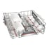 BOSCH SMV8YCX02E SERIES 8 DISHWASHER FOR BUILT-IN 60CM