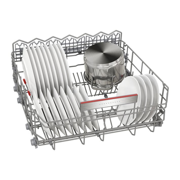 BOSCH SMV8YCX02E SERIES 8 DISHWASHER FOR BUILT-IN 60CM