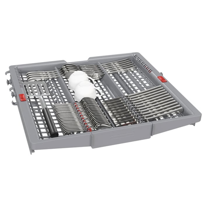 BOSCH SMV8YCX02E SERIES 8 DISHWASHER FOR BUILT-IN 60CM