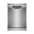 Съдомиялна машина Bosch SMS4EMI06E, свободностояща, серия 4, със защита от отпечатъци, за 14 комплекта, 60 cm