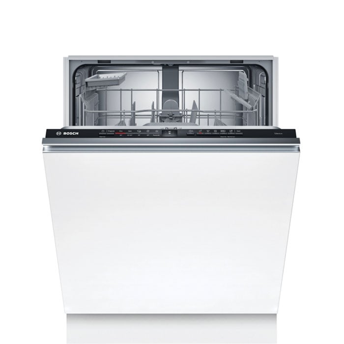 Dishwasher Bosch SMV2HTX06E, Series 2, 13 place settings, 60 cm