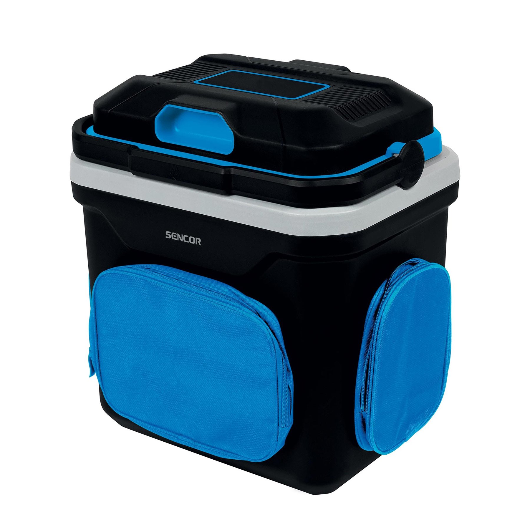 Cooler bag Sencor SCM 3224BL-EUE3, 24 L, blue