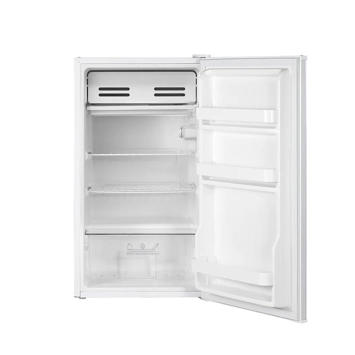 Хладилник Neo BC-125 We Mid, 93 L, бял
