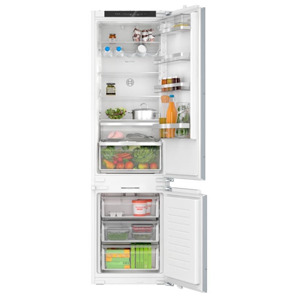 Bosch Built-in Fridge-Freezer KIN96ADC0, Series 6, 290 L
