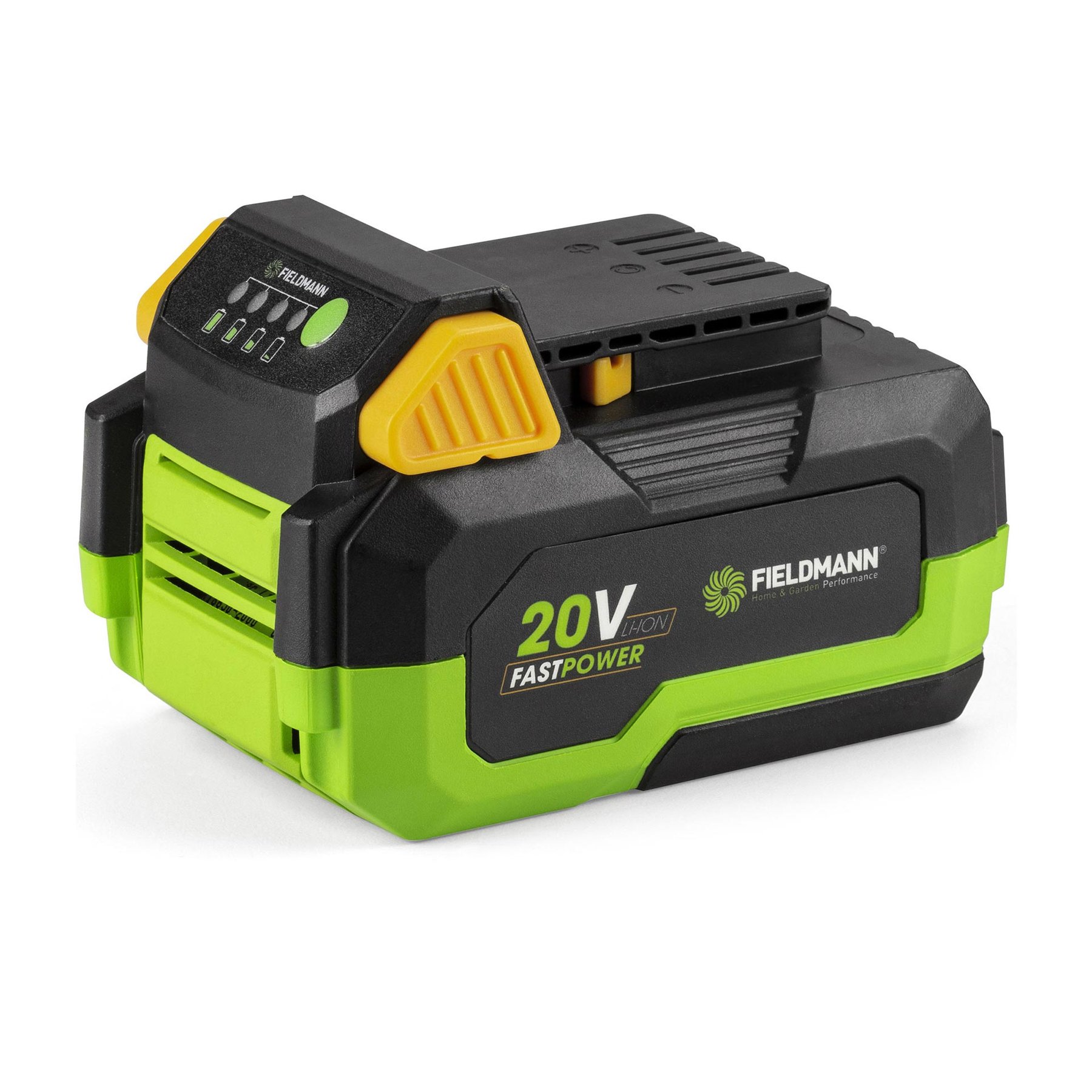 Battery Fieldmann FDUZ 79040, Li-Ion, 20V, 4000 mAh