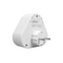 OFFICE 1 SWITCH 2-POLE SHUKO C USB-A AND USB-C