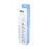 OFFICE 1 SWITCH 6-POLE SHUKO 3M CABLE+SWITCH WHITE