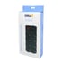 OFFICE 1 SWITCH 8-POLE SCHUKO 1.8M CABLE+SWITCH WHITE