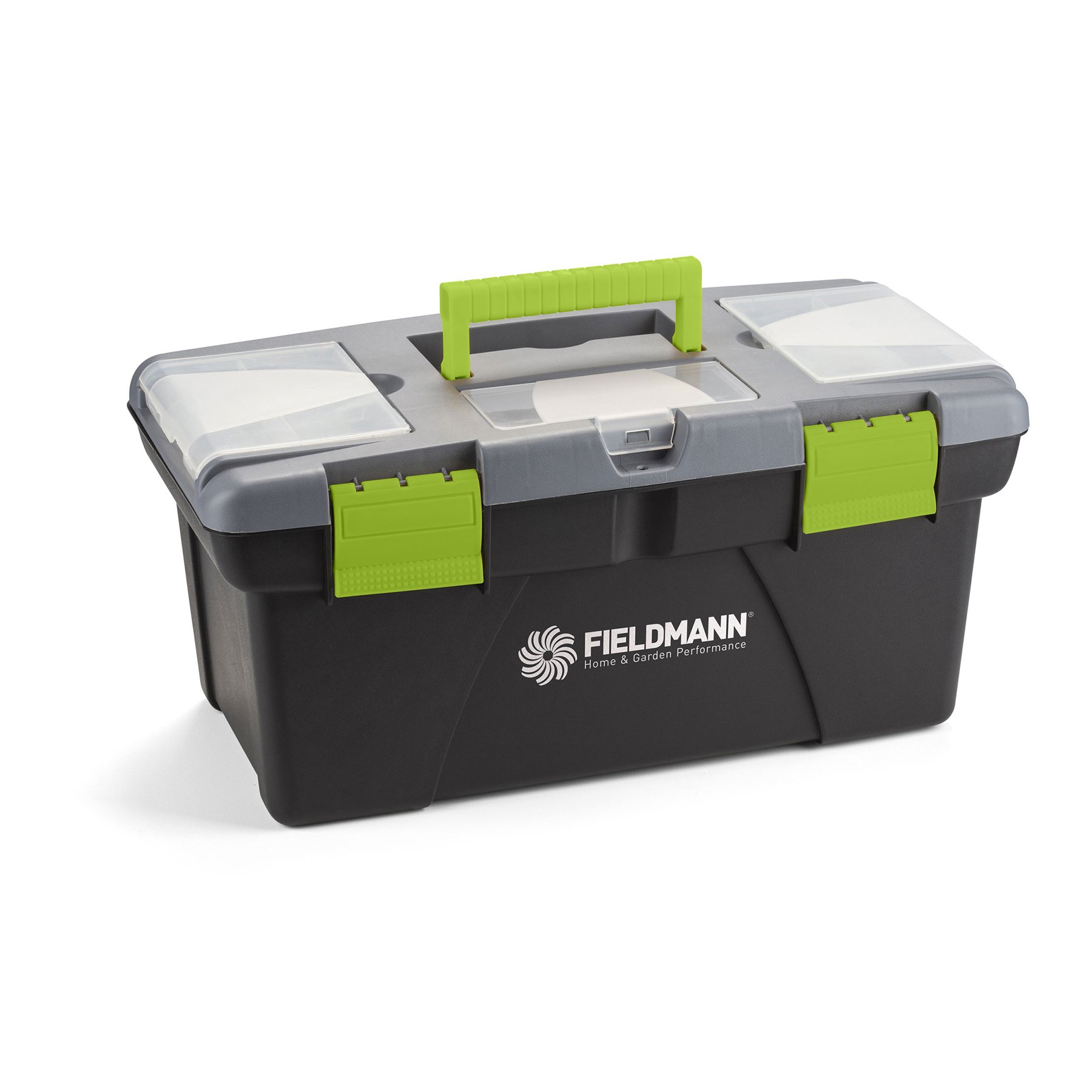 Box for tools Fieldmann FDN 4116