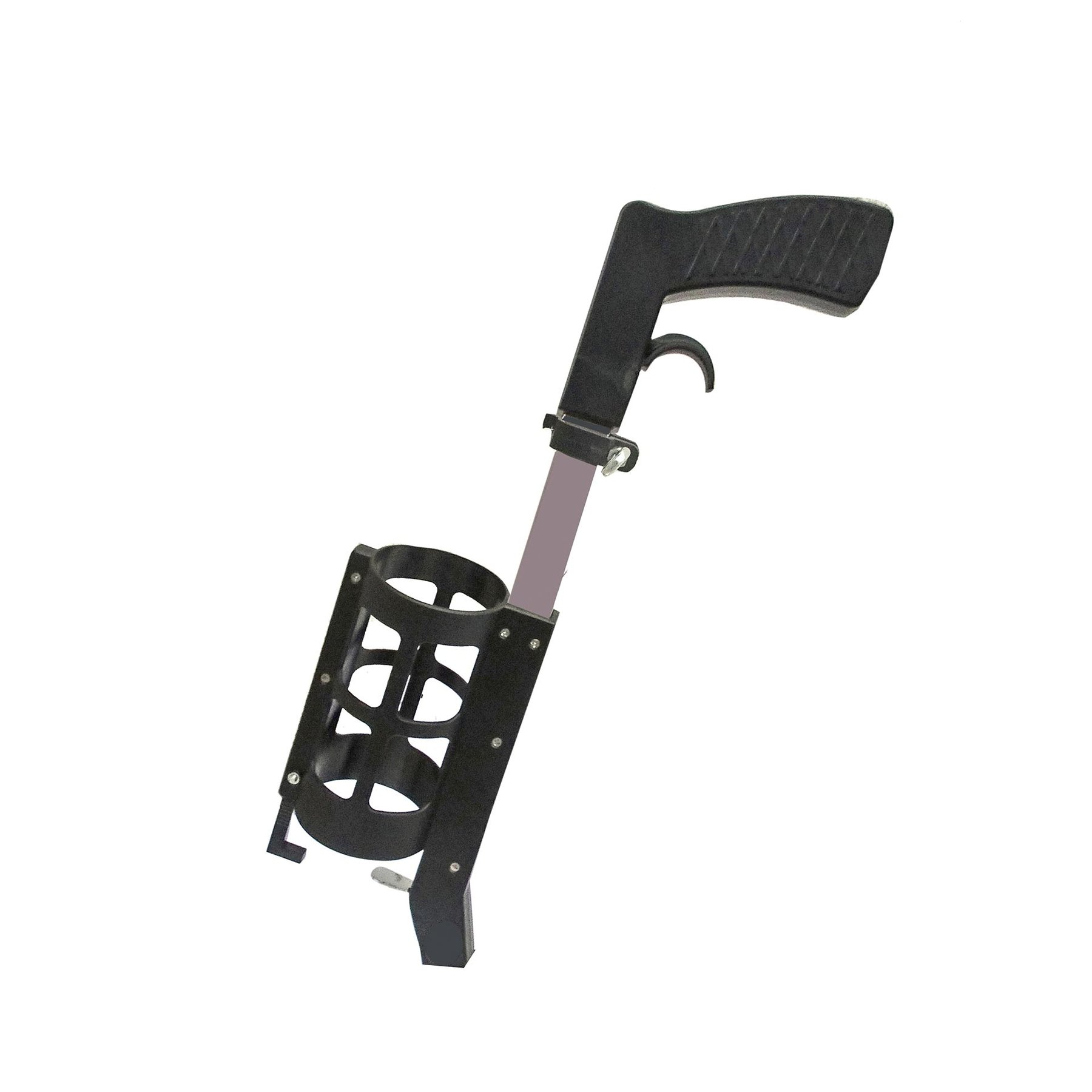 Gun for marking spray Stanger, manual