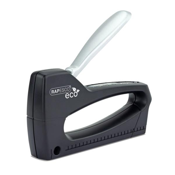 Tucker Rapesco Eco, black