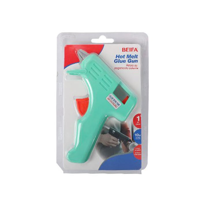 Beifa Hot Glue Gun UK23, 10 W, 7 mm