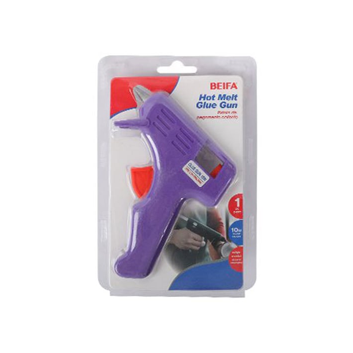 Beifa Hot Glue Gun UK23, 10 W, 7 mm