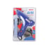 Beifa Hot Glue Gun UK25, 60 W, 11 mm, with 2 glue sticks