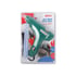Beifa Hot Glue Gun UK25, 60 W, 11 mm, with 2 glue sticks