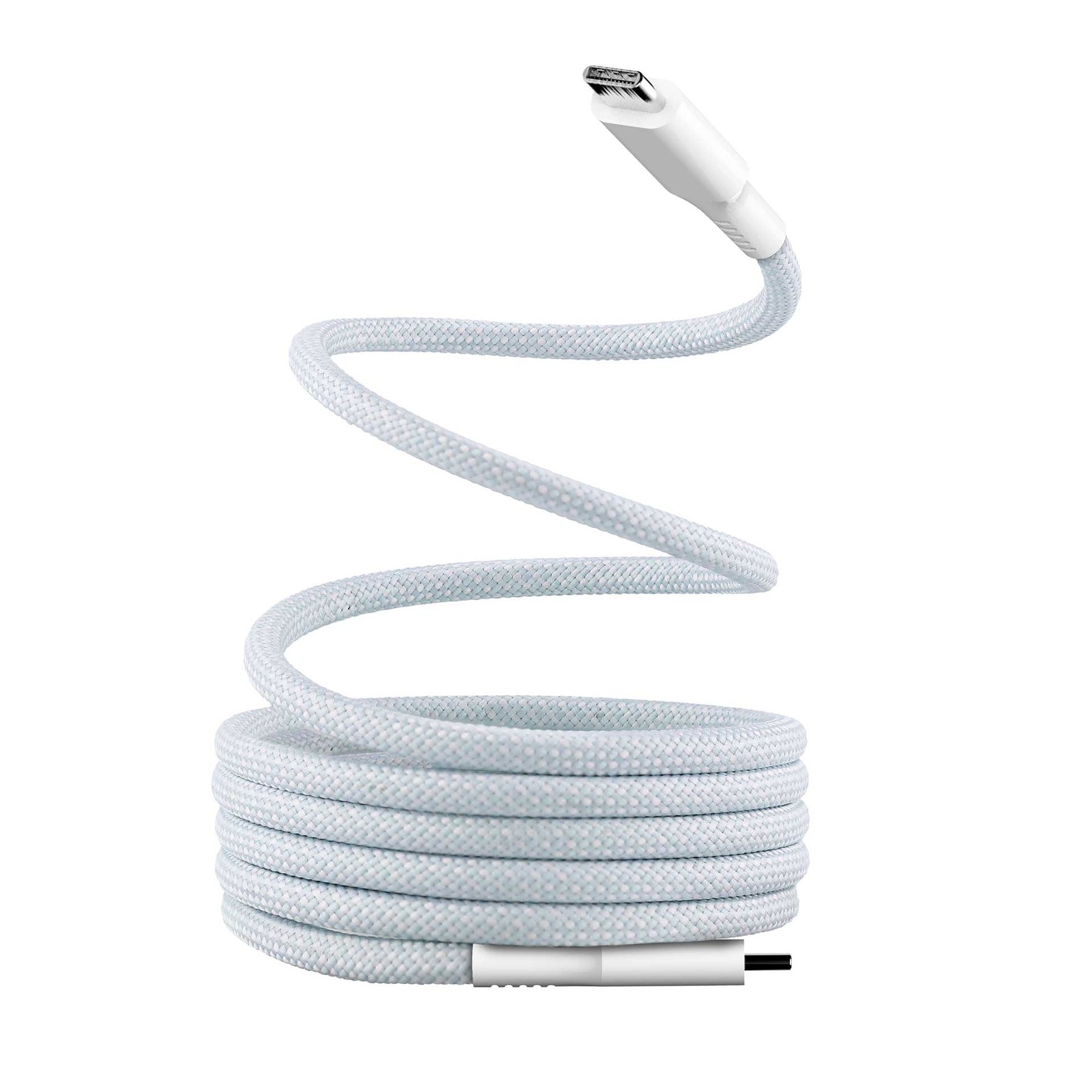 Cable TNB, USB Type-C to USB Type-C, 1.5 m, blue