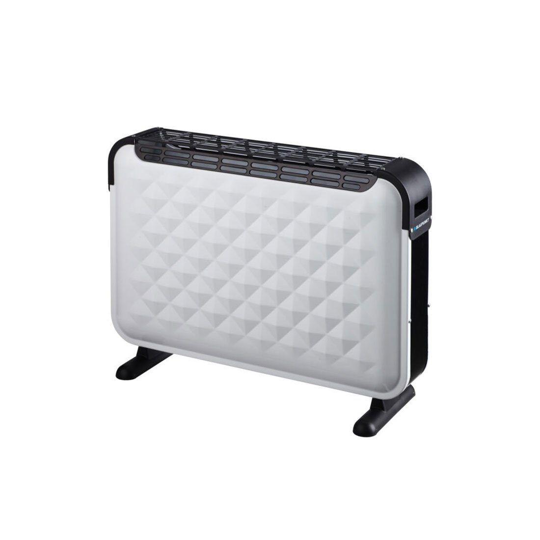 Convector Blaupunkt HCO301, 2000 W, white