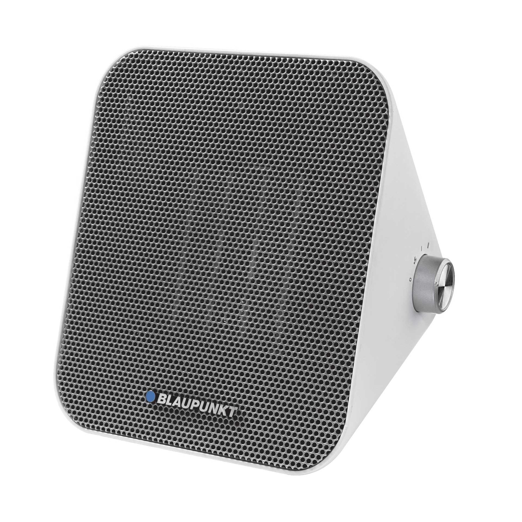 Fan stove Blaupunkt FHM501, 18 m2, 1500 W