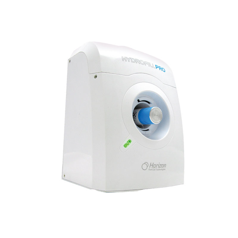 Hydrogen charging station Hydrofill Pro