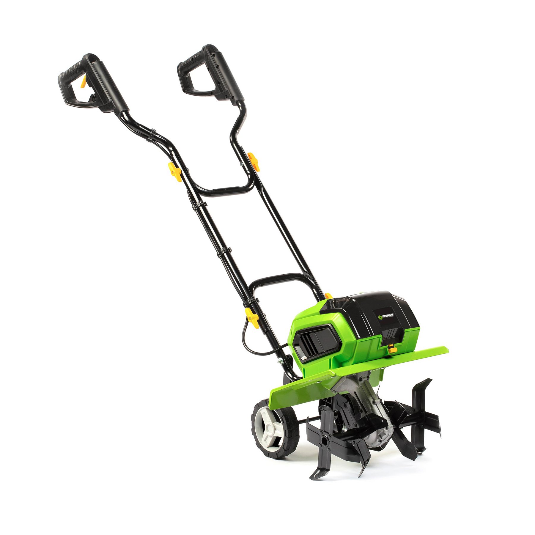 Cultivator Fieldmann FZK 70305-0, battery-powered