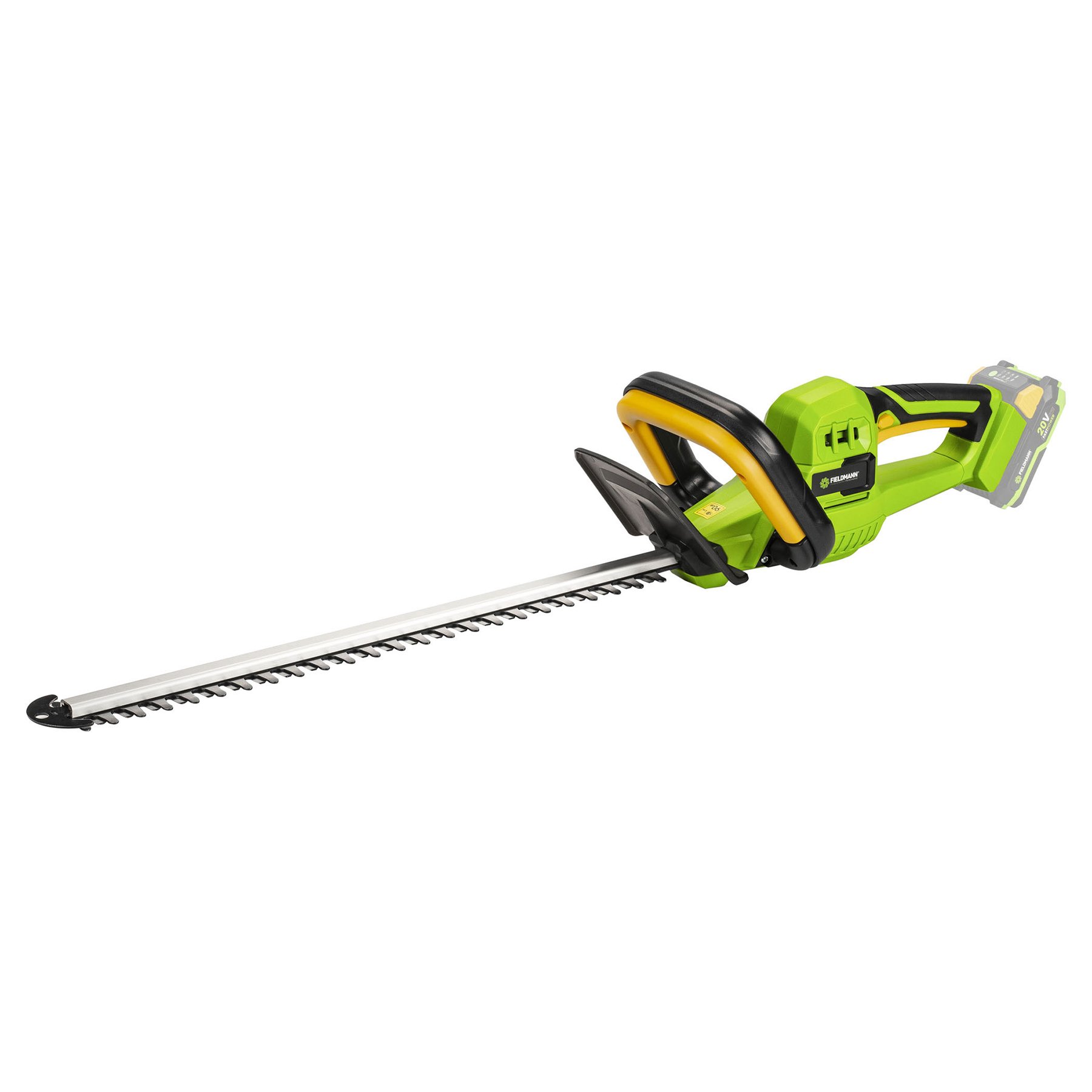 Scissors Fieldmann FZN 70205-O, cordless