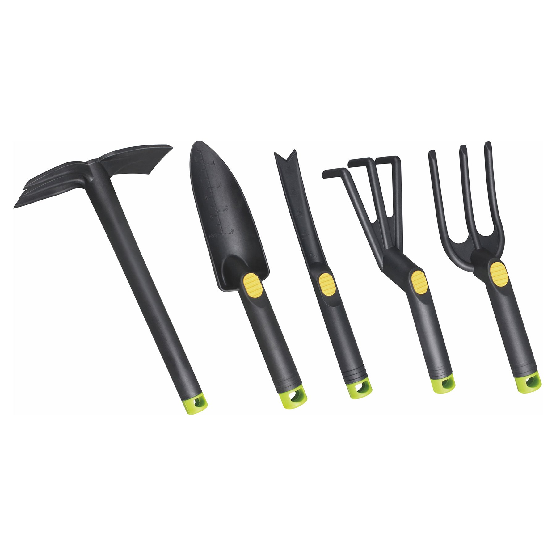 Set garden tools Fieldmann FZNR 1101