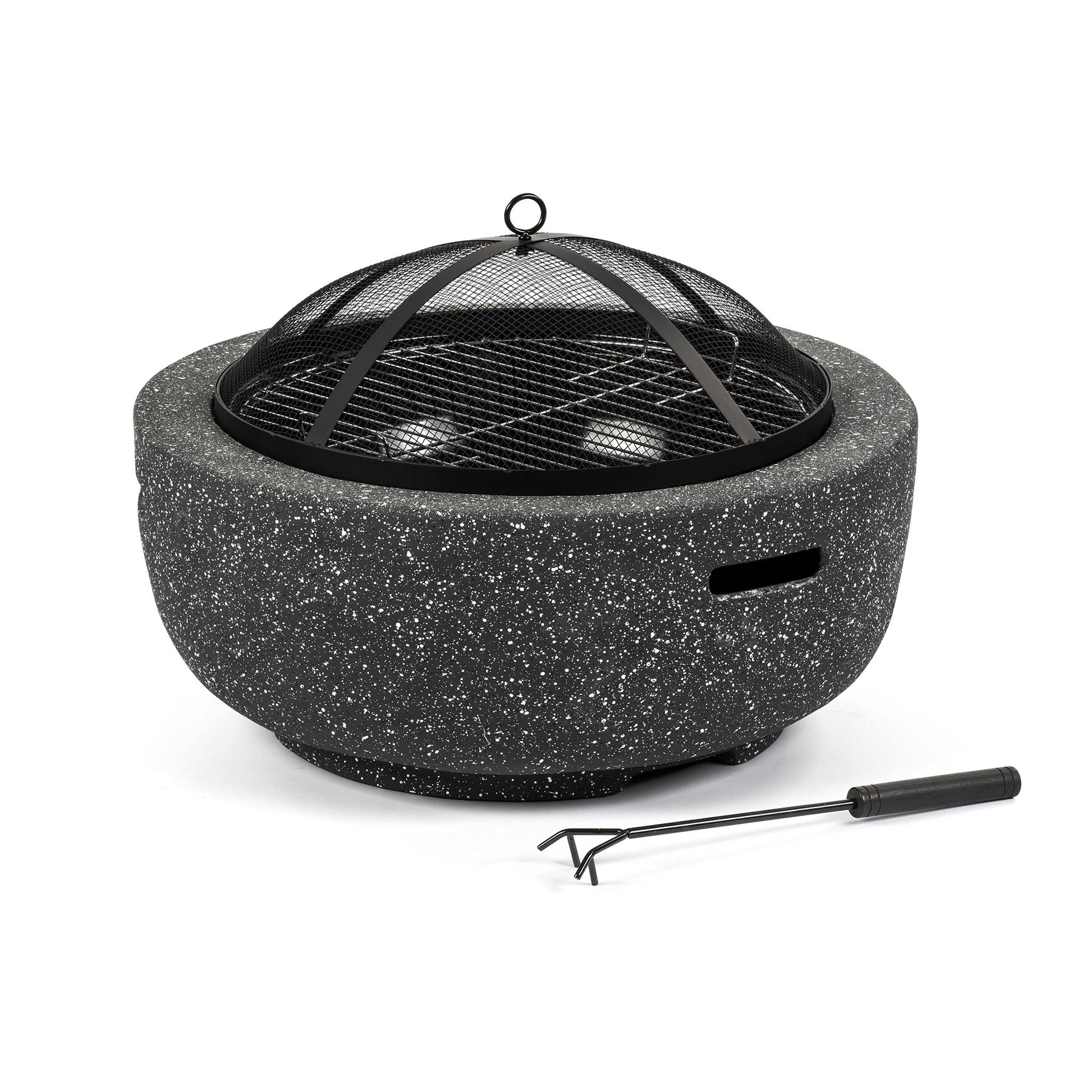 Garden firepit Fieldmann FZG 1030G